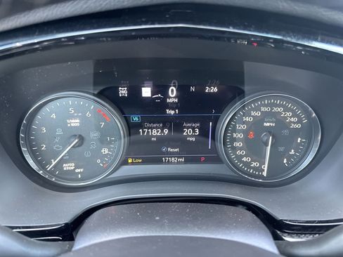 Used 2024 Cadillac XT6 Sport image 15