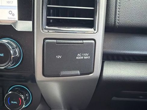 Used 2017 Ford F150 Lariat AWD/4WD image 37