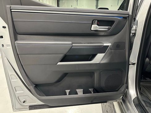 Used 2024 Toyota Tundra Platinum image 44