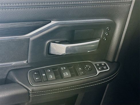 Used 2024 RAM 3500 Laramie w/ Sport Appearance Package image 24