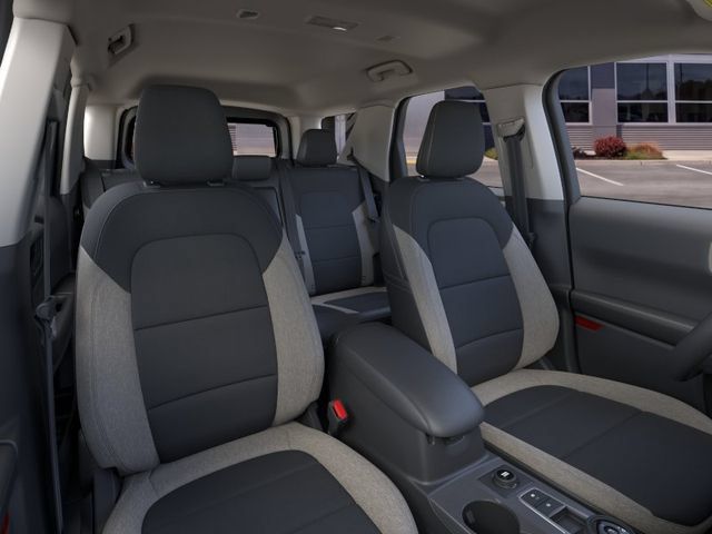 Used 2026 Ford Bronco Sport Big Bend AWD/4WD image 10