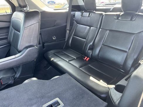 Used 2023 Ford Explorer Limited w/ Limited Technology Package image 27