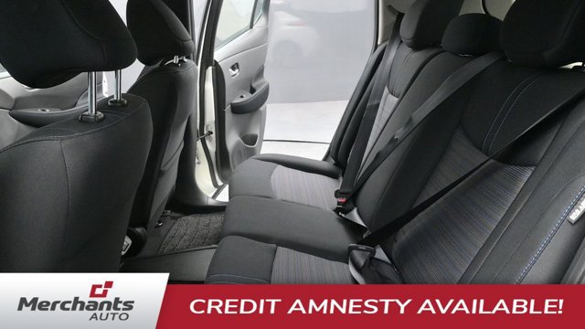 Used 2021 Nissan Leaf S Plus FWD image 17