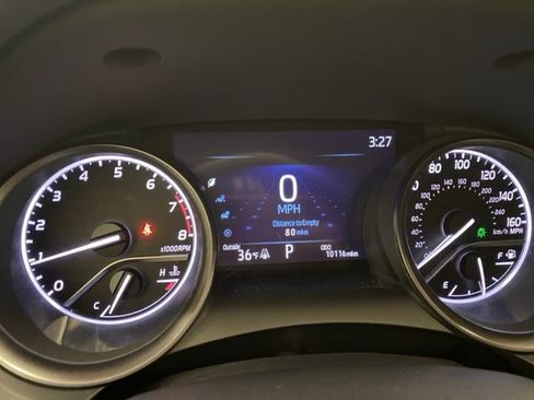 Used 2023 Toyota Camry SE image 13