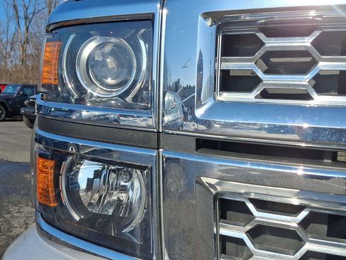 Used 2015 Chevrolet Silverado 1500 LT image 9