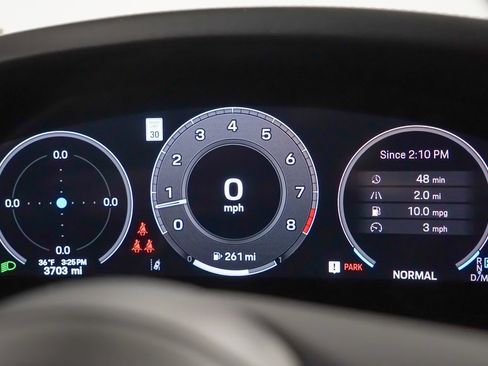 Certified 2025 Porsche 911 Carrera image 23