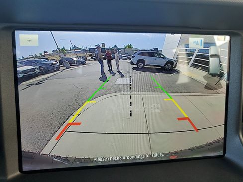 Used 2024 Ford Bronco Black Diamond w/ Sasquatch Package image 18