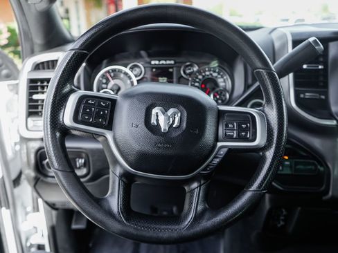 Used 2022 RAM 3500 Big Horn image 20