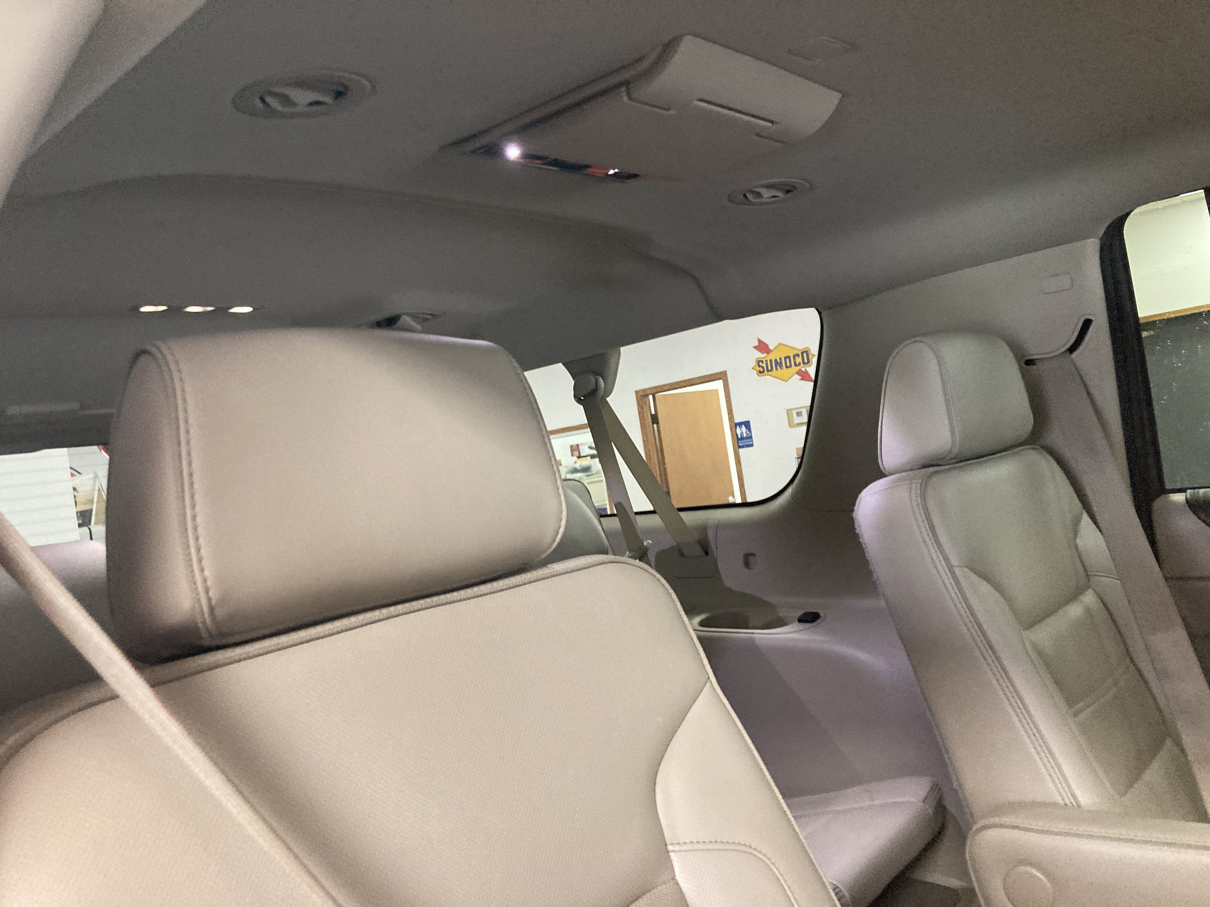 Used 2021 GMC Yukon SLT w/ SLT Premium Package AWD/4WD image 20