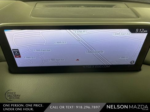 Used 2022 MAZDA CX-5 AWD 2.5 S w/ Premium Plus Pkg image 32