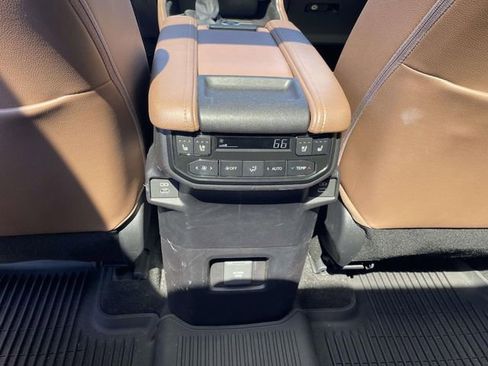 Used 2026 Toyota Grand Highlander AWD image 15