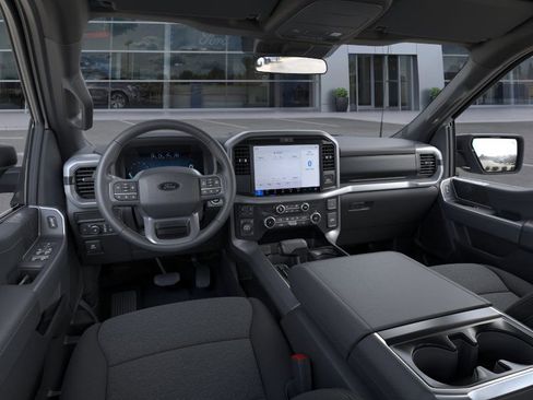 New 2026 Ford F150 XLT w/ Tow/Haul Package image 9