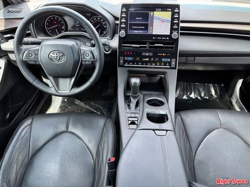Used 2021 Toyota Avalon Limited FWD image 15