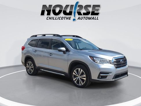 Used 2022 Subaru Ascent Limited AWD/4WD image 2