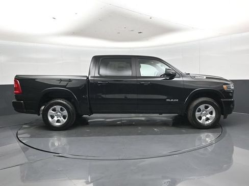 New 2026 RAM 1500 Big Horn AWD/4WD image 2