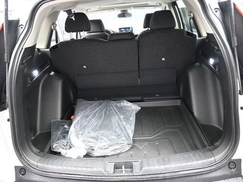 Certified 2026 Honda CR-V EX image 20