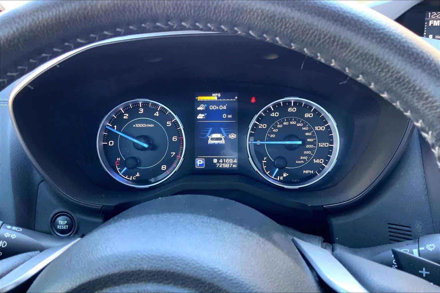 Used 2021 Subaru Ascent Limited AWD/4WD image 25
