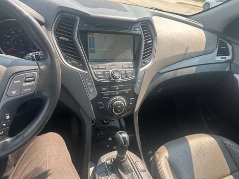 Used 2015 Hyundai Santa Fe Sport w/ Option Group 04 FWD image 15