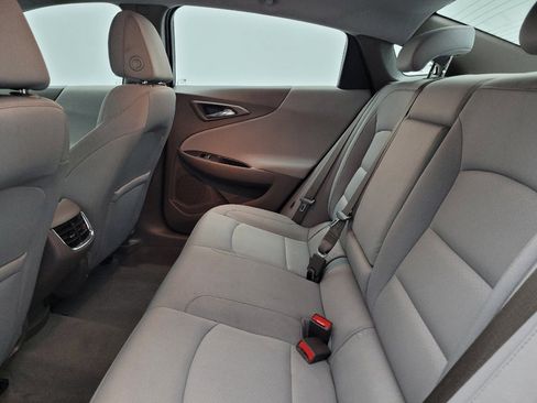 Used 2022 Chevrolet Malibu LT FWD image 18