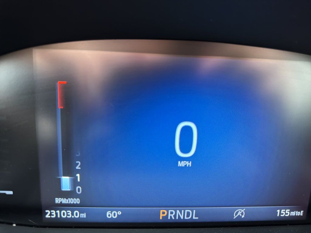 Used 2025 Ford Escape ST-Line AWD/4WD image 17