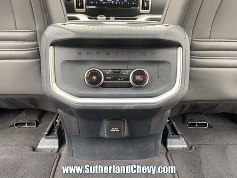 Used 2025 Ford Expedition Max Active AWD/4WD image 53