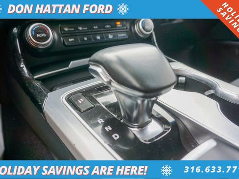 Used 2020 Kia Stinger GT2 image 10