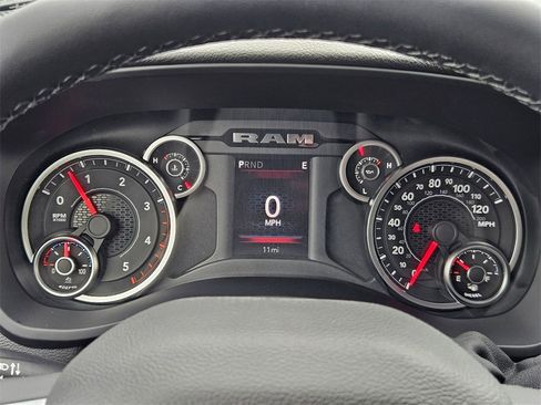 New 2026 RAM 3500 Big Horn image 24