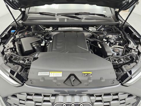 New 2026 Audi Q5 Premium Plus AWD/4WD image 12