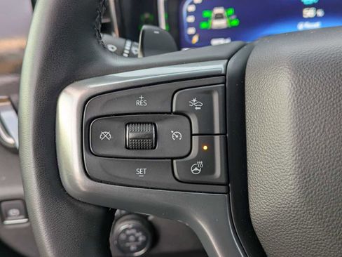 Used 2023 Chevrolet Silverado 1500 RST w/ All Star Edition Plus image 21