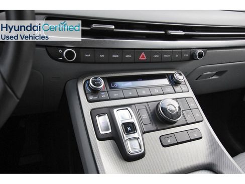 Certified 2025 Hyundai Palisade SEL FWD image 29