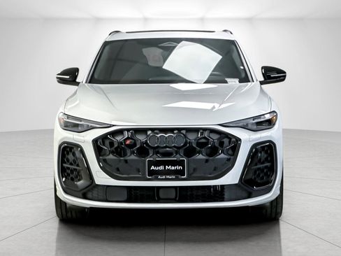 New 2025 Audi SQ5 Premium Plus image 8