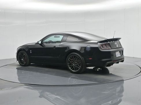 Used 2014 Ford Mustang Shelby GT500 w/ Equipment Group 821A image 6