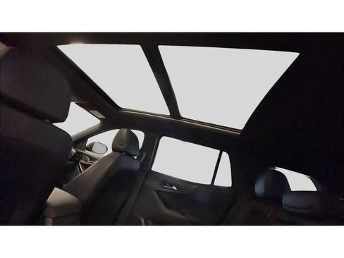 New 2026 Chevrolet Equinox RS w/ Convenience Package III image 14