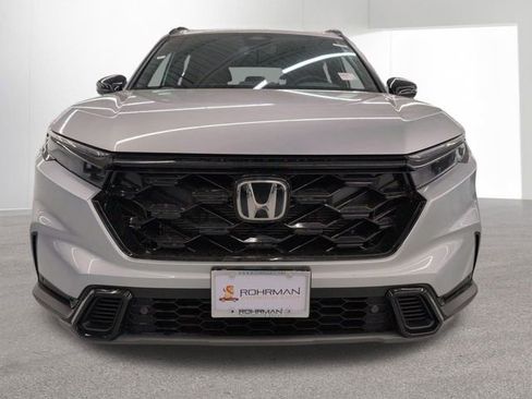 New 2026 Honda CR-V Sport-L image 26
