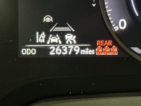 Used 2023 Lexus RX 350 Premium w/ Accessory Package AWD/4WD image 22