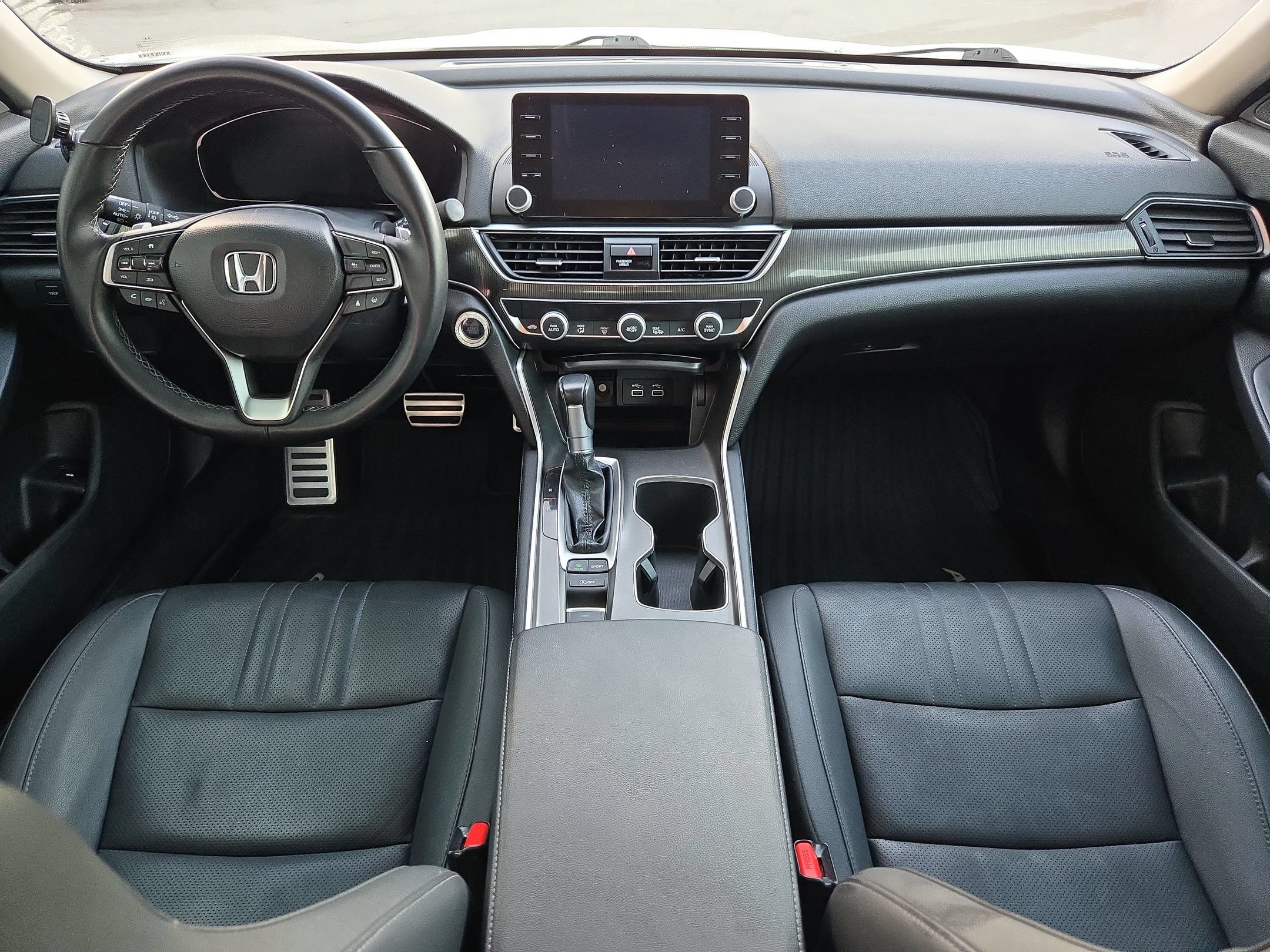 Used 2022 Honda Accord Sport Special Edition image 10