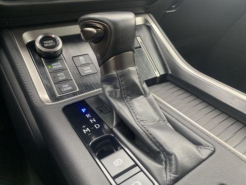 Certified 2025 Lexus GX 550 image 26