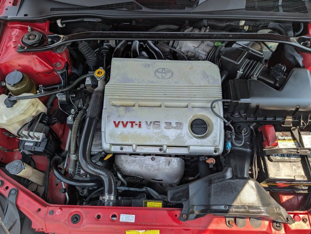 Used 2006 Toyota Solara SE FWD image 39