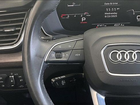 Used 2024 Audi Q5 2.0T Premium Plus image 20