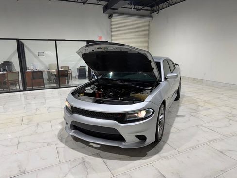 Used 2021 Dodge Charger R/T RWD image 5