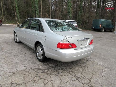 Used 2003 Toyota Avalon XL image 3