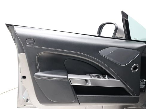 Used 2015 Aston Martin Rapide S RWD image 9