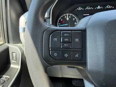 Used 2023 Ford F150 XLT image 16