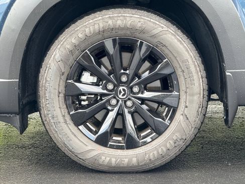 Used 2025 MAZDA CX-50 AWD 2.5 S w/ Cargo Package image 26