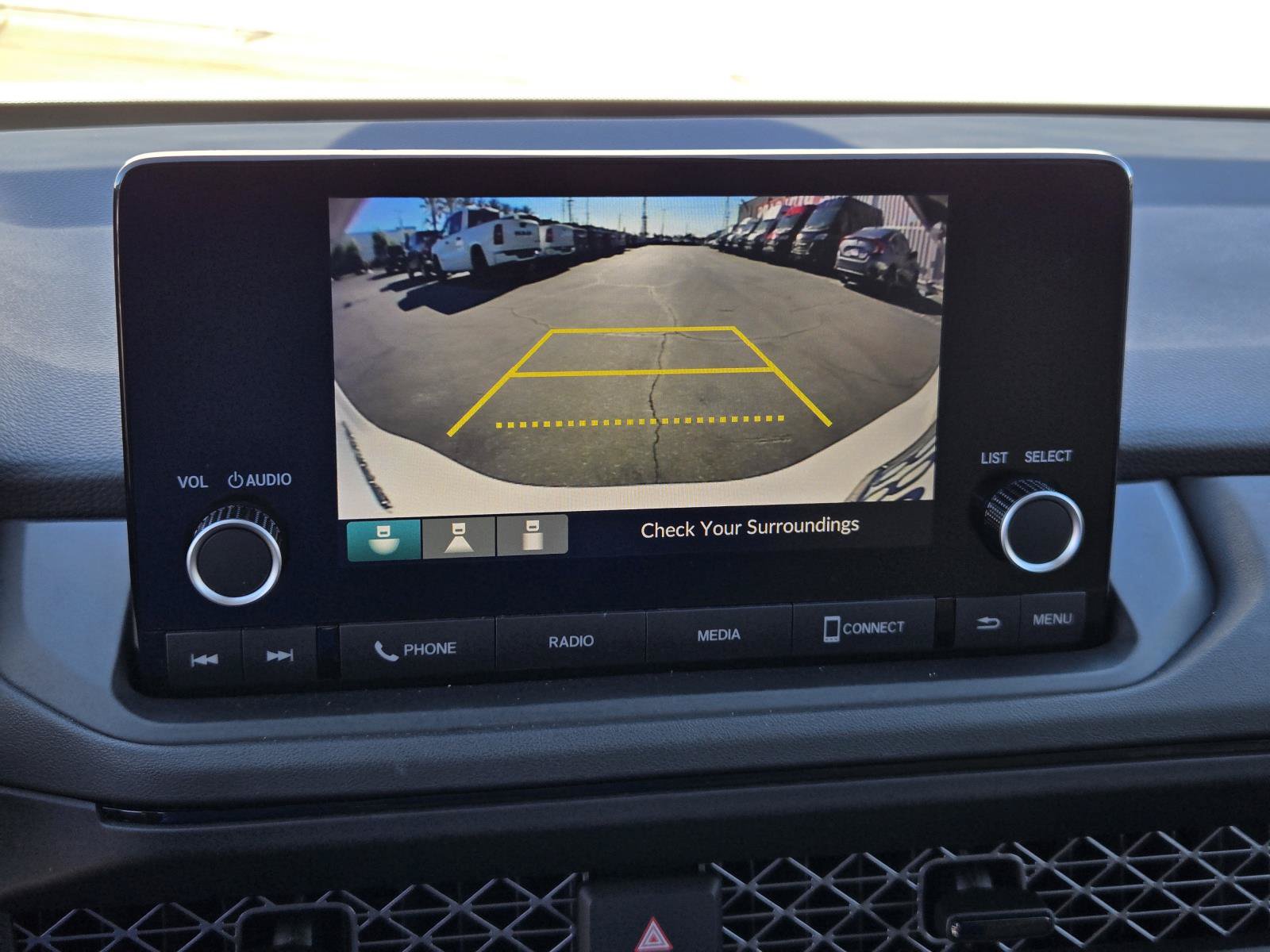 Used 2024 Honda Accord LX image 8