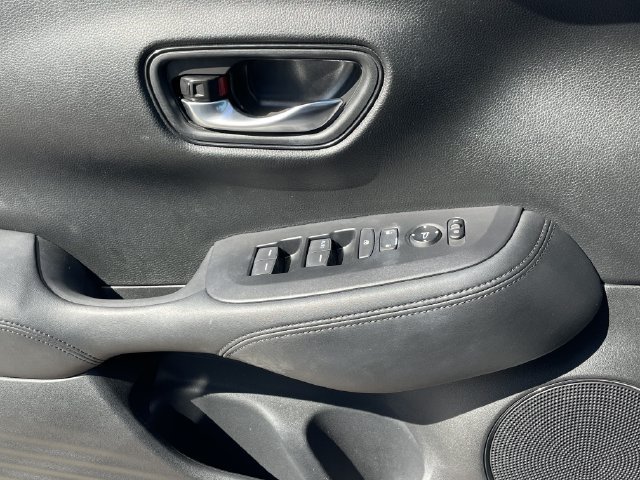 Used 2024 Honda HR-V LX image 22