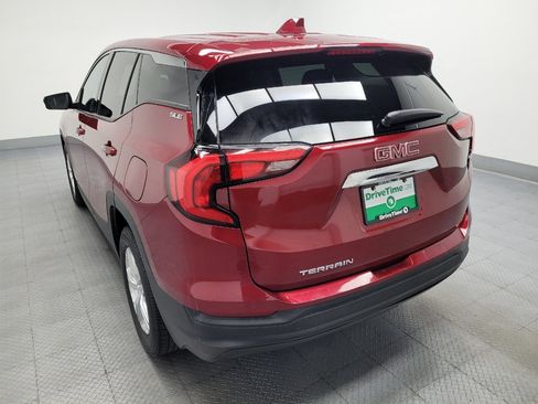 Used 2020 GMC Terrain SLE FWD image 6