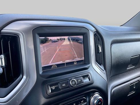 Certified 2022 GMC Sierra 1500 Pro w/ Convenience Package RWD image 27