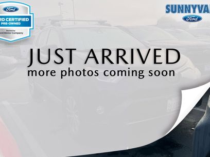 Used 2017 Toyota RAV4 LE Plus