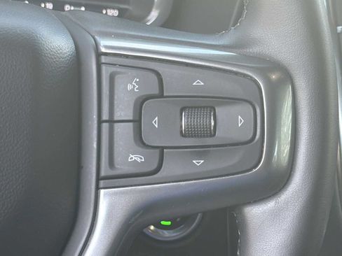 Used 2023 Chevrolet Tahoe Z71 w/ Z71 Off-Road Package AWD/4WD image 14